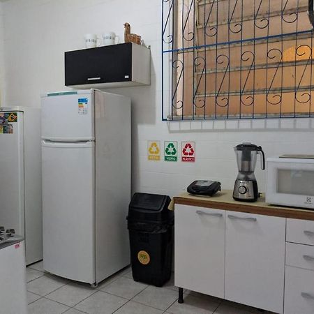 Casa De Mainha Friendly Hostel Salwador Zewnętrze zdjęcie