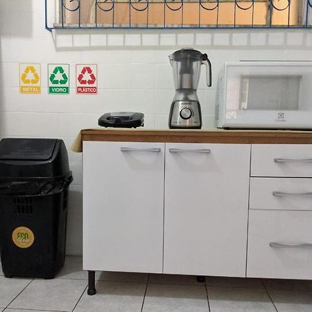 Casa De Mainha Friendly Hostel Salwador Zewnętrze zdjęcie