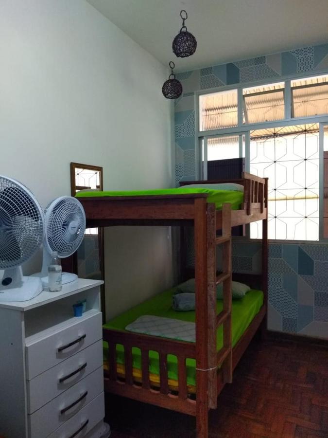 Casa De Mainha Friendly Hostel Salwador Zewnętrze zdjęcie