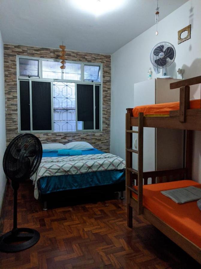 Casa De Mainha Friendly Hostel Salwador Zewnętrze zdjęcie