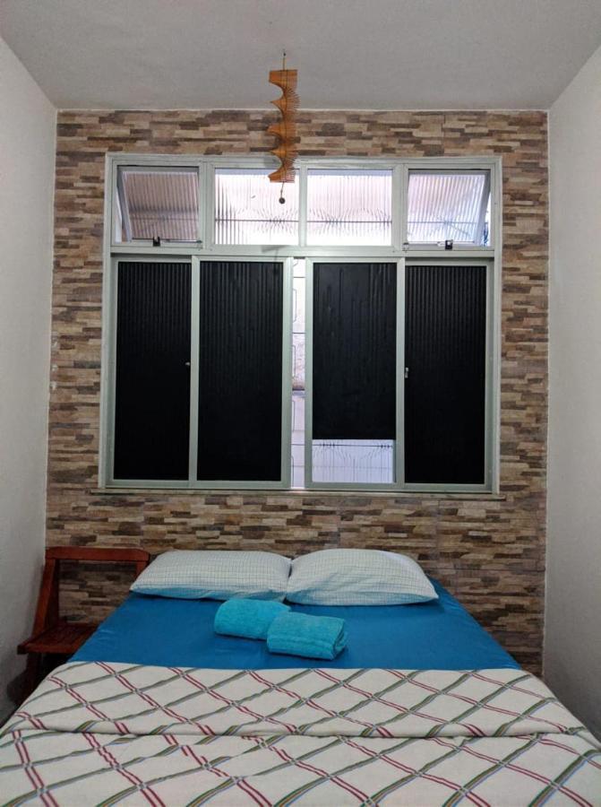 Casa De Mainha Friendly Hostel Salwador Zewnętrze zdjęcie