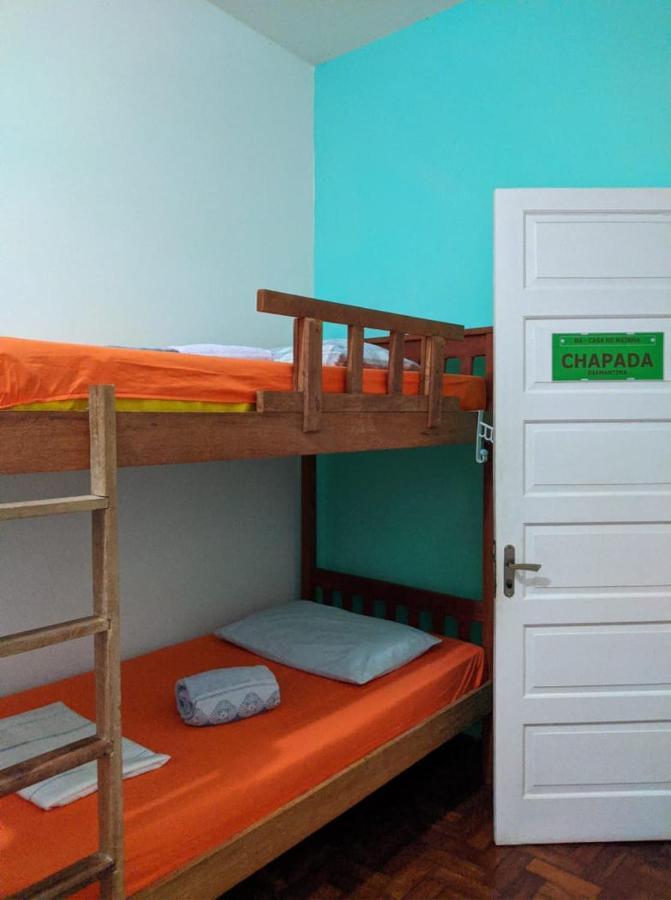 Casa De Mainha Friendly Hostel Salwador Zewnętrze zdjęcie