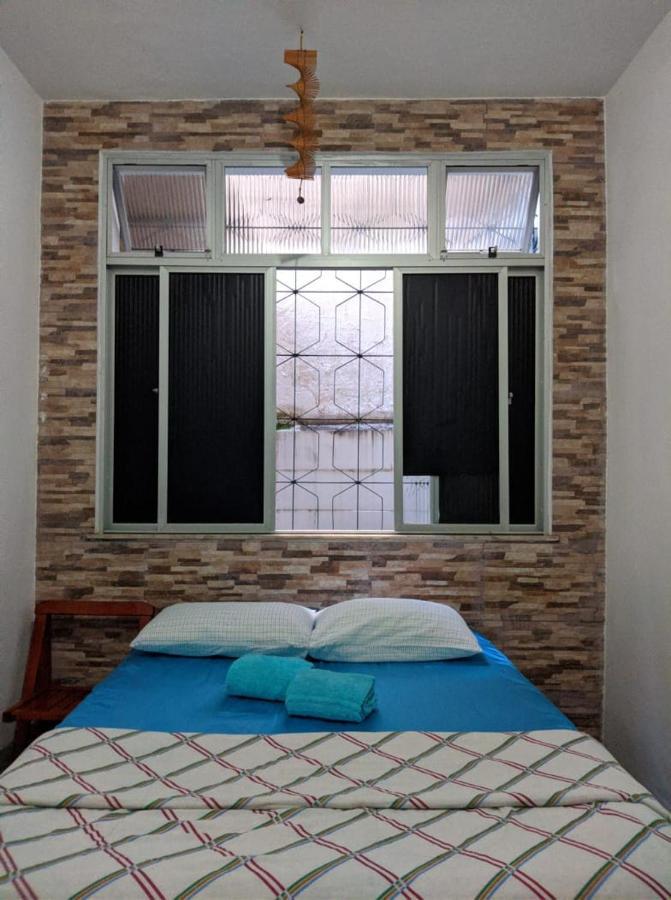 Casa De Mainha Friendly Hostel Salwador Zewnętrze zdjęcie