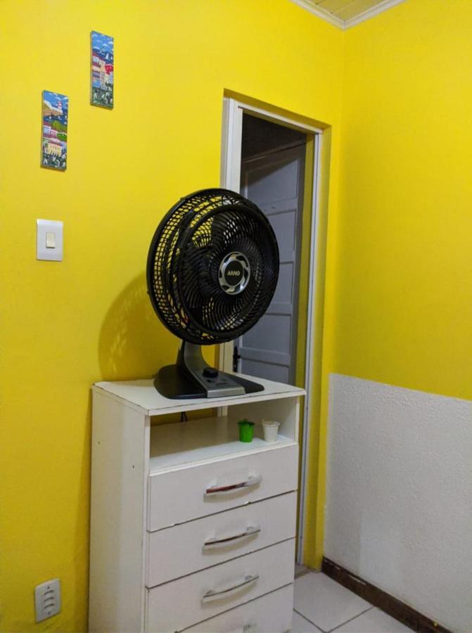 Casa De Mainha Friendly Hostel Salwador Zewnętrze zdjęcie