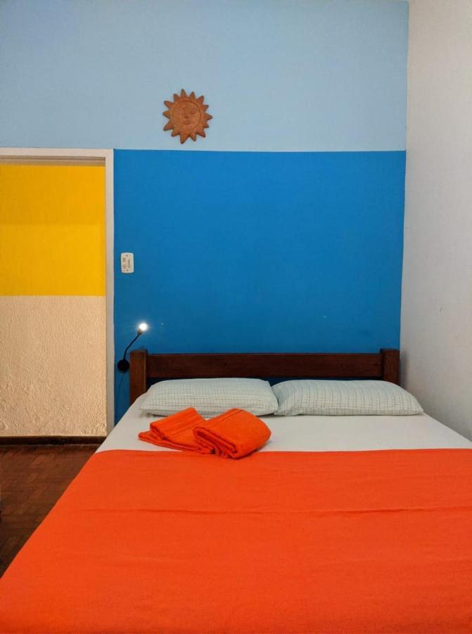 Casa De Mainha Friendly Hostel Salwador Zewnętrze zdjęcie