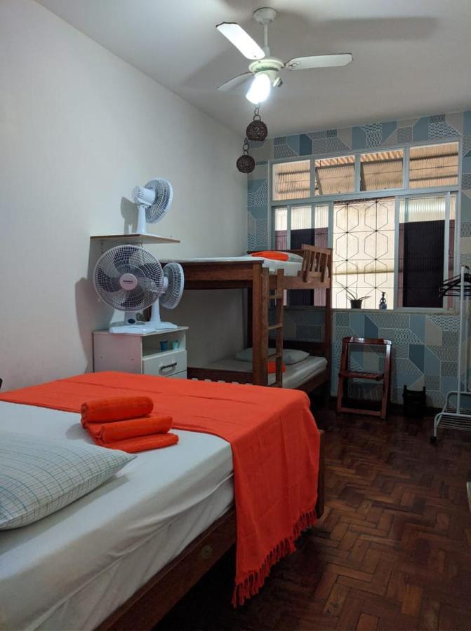 Casa De Mainha Friendly Hostel Salwador Zewnętrze zdjęcie