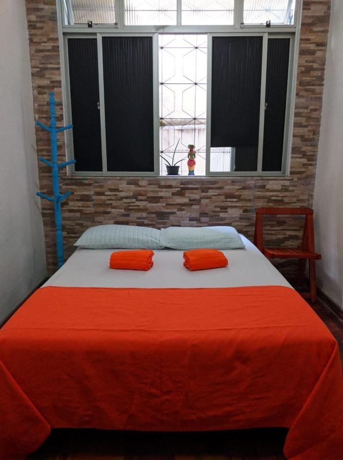Casa De Mainha Friendly Hostel Salwador Zewnętrze zdjęcie