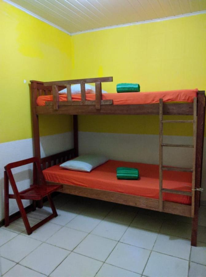 Casa De Mainha Friendly Hostel Salwador Zewnętrze zdjęcie