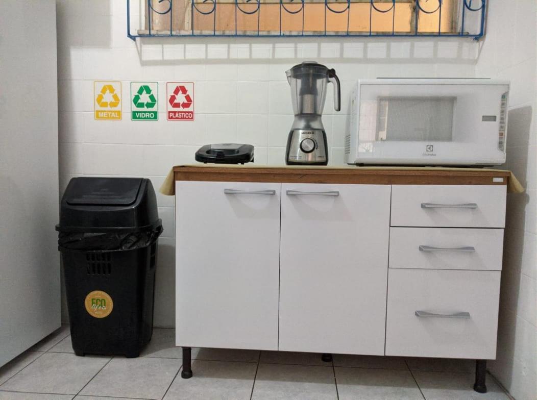 Casa De Mainha Friendly Hostel Salwador Zewnętrze zdjęcie