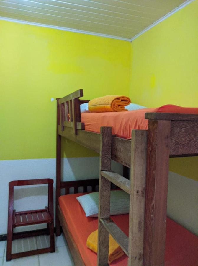 Casa De Mainha Friendly Hostel Salwador Zewnętrze zdjęcie