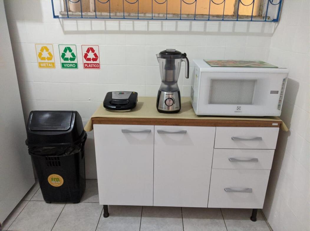 Casa De Mainha Friendly Hostel Salwador Zewnętrze zdjęcie