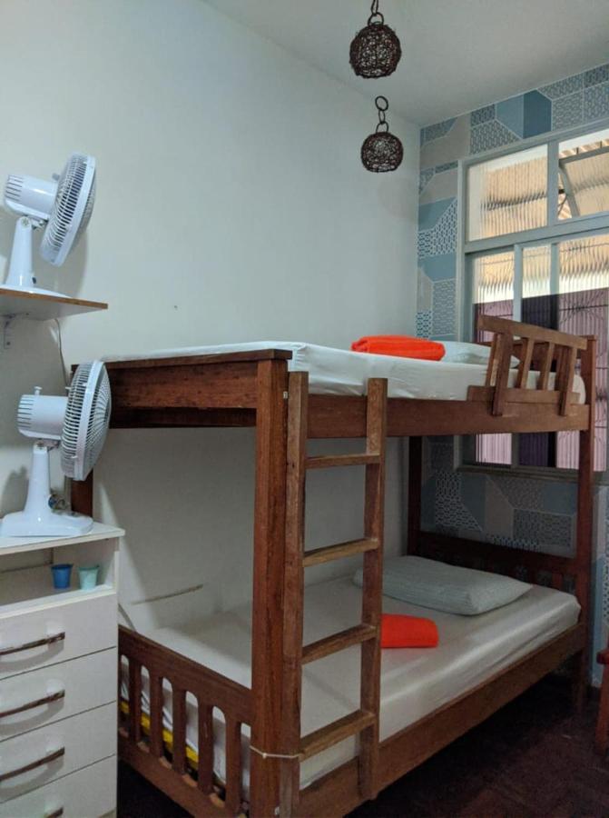 Casa De Mainha Friendly Hostel Salwador Zewnętrze zdjęcie