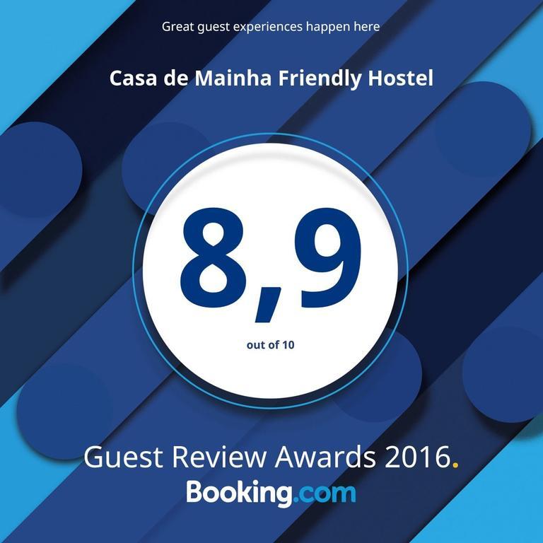 Casa De Mainha Friendly Hostel Salwador Zewnętrze zdjęcie
