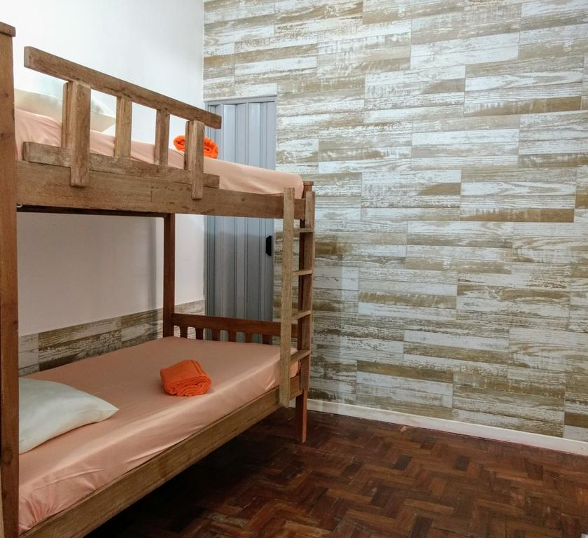 Casa De Mainha Friendly Hostel Salwador Zewnętrze zdjęcie