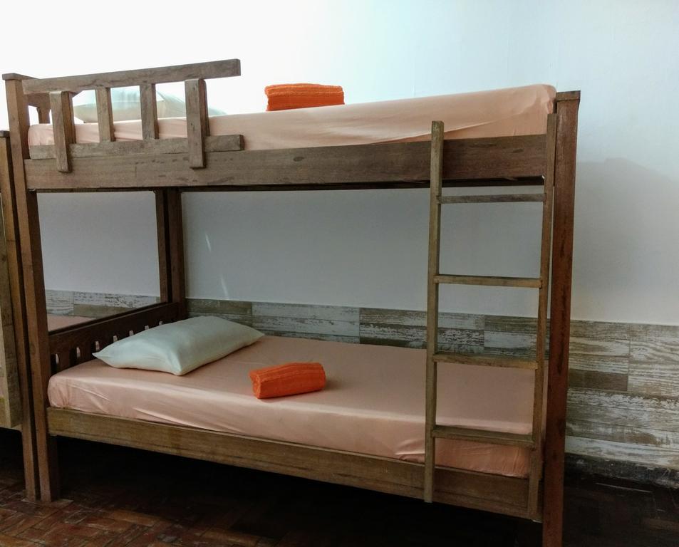Casa De Mainha Friendly Hostel Salwador Zewnętrze zdjęcie