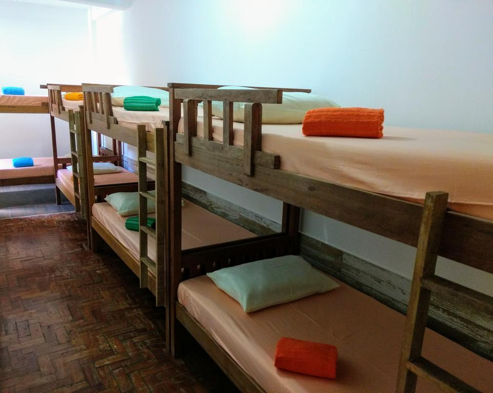 Casa De Mainha Friendly Hostel Salwador Zewnętrze zdjęcie